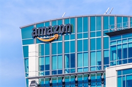AMAZON iStock-1064235628