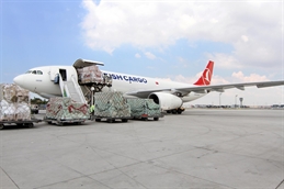 Turkish Cargo