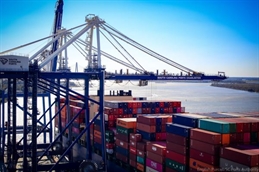 SC Ports Reci