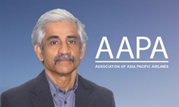 AAPA-Subhas-Menon