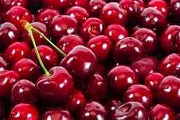 cherry