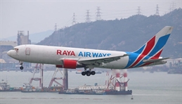 Raya Airways