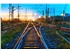 Rails iStock-641119352